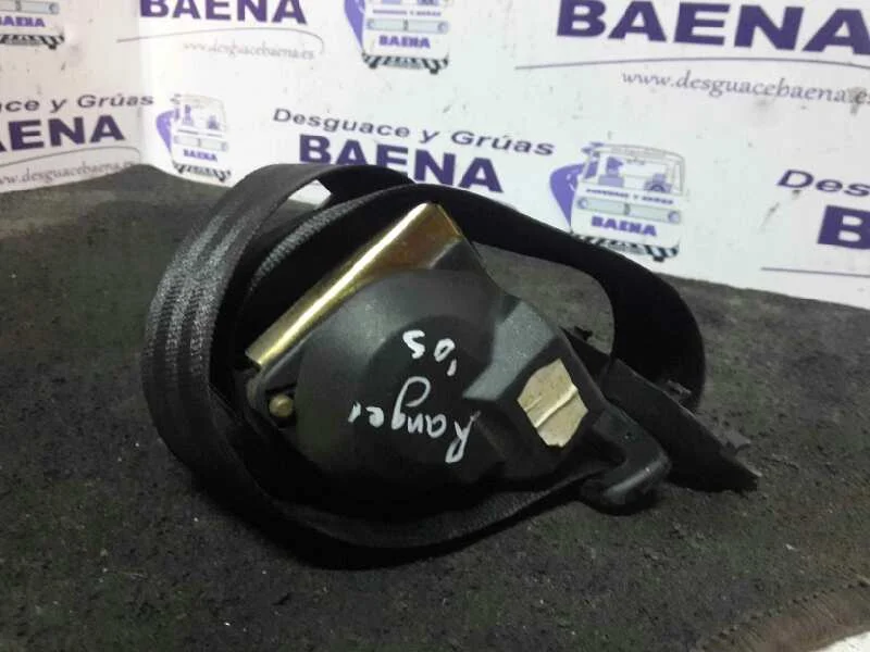 Foto de CINTURON SEGURIDAD TRASERO DERECHO SIN MARCA SIN MODELO