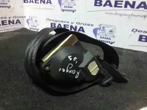 Foto de CINTURON SEGURIDAD TRASERO DERECHO SIN MARCA SIN MODELO
