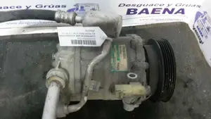 Foto de COMPRESOR AIRE ACONDICIONADO SIN MARCA SIN MODELO referencia JPB000100 foto 4