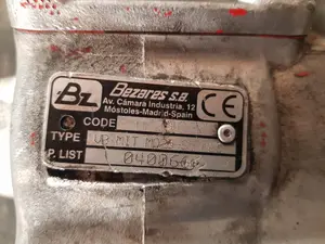 Foto de BOMBA DIRECCION SIN MARCA SIN MODELO referencia 172903 foto 6