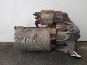 Foto de MOTOR ARRANQUE RENAULT ESPACE (J63)