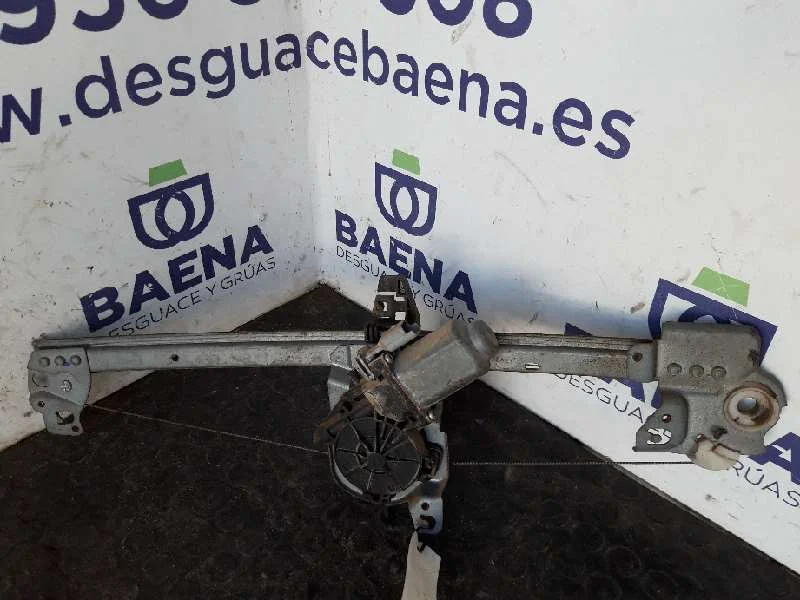 Foto de ELEVALUNAS DELANTERO DERECHO CITROEN C3 referencia AÑO 2007