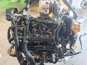 Foto de MOTOR COMPLETO OPEL CORSA D referencia D/A13DTC