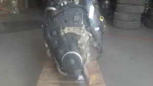 Foto de MOTOR COMPLETO SIN MARCA SIN MODELO referencia 8HX