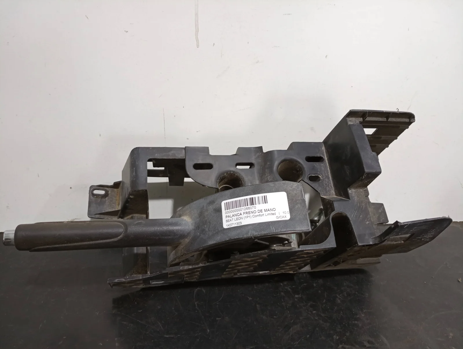 Foto de NO IDENTIFICADO SEAT LEON (1P1) referencia 1K0711303