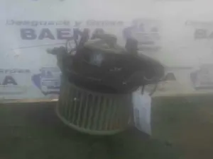 Foto de VENTILADOR CALEFACCION SIN MARCA SIN MODELO referencia 210681233F