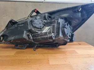 Foto de FARO DERECHO OPEL MERIVA B referencia 13372314 foto 4
