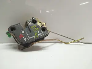 Foto de CERRADURA PUERTA DELANTERA IZQUIERDA SIN MARCA SIN MODELO