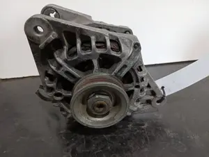Foto de ALTERNADOR HYUNDAI GETZ (TB) referencia 3730022650 foto 3