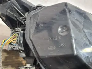 Foto de FARO IZQUIERDO BMW SERIE 5 BERLINA (E60) referencia 1EL16490700AJ foto 9