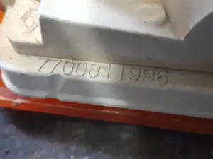 Foto de PILOTO DELANTERO IZQUIERDO SIN MARCA SIN MODELO referencia 7700811996 foto 2