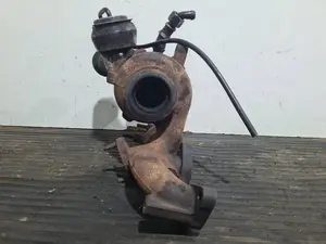 Foto de TURBOCOMPRESOR VOLKSWAGEN GOLF V (1K1)(10.2003) referencia HGR036253010A foto 7