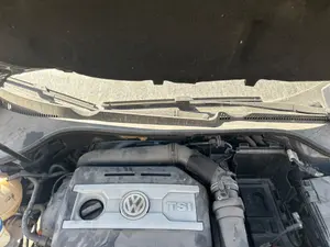 Foto de ARTICULACION LIMPIA DELANTERA VOLKSWAGEN GOLF VI (5K1)(10.2008)