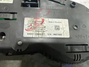 Foto de CUADRO INSTRUMENTOS FORD FOCUS BERLINA (CB8) referencia BM5T10849CT foto 6