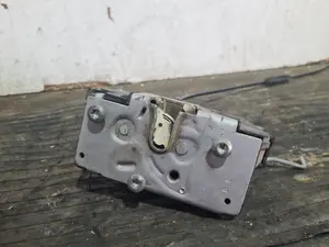 Foto de CERRADURA PUERTA DELANTERA DERECHA OPEL CORSA D referencia 13258274 foto 4