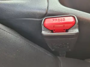 Foto de PRETENSOR AIRBAG IZQUIERDO CITROEN C4 BERLINA