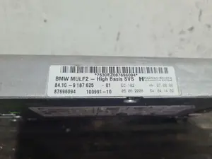 Foto de MODULO ELECTRONICO BMW SERIE 5 BERLINA (E60) referencia 87696094 foto 5