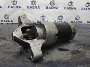 Foto de MOTOR ARRANQUE PEUGEOT 607 (S1)(12.2000) referencia M000T85381 foto 2