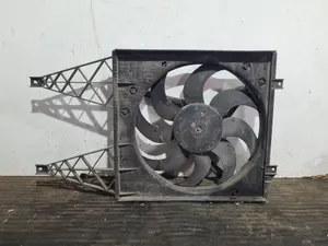 Foto de ELECTROVENTILADOR SEAT IBIZA (6L1) referencia 6Q0121207L