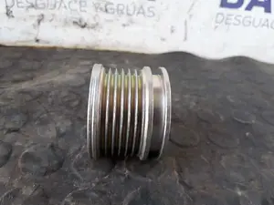 Foto de POLEA ALTERNADOR SIN MARCA SIN MODELO referencia 13F9281 foto 2