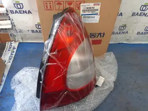 Foto de PILOTO TRASERO DERECHO SIN MARCA SIN MODELO referencia 96306764