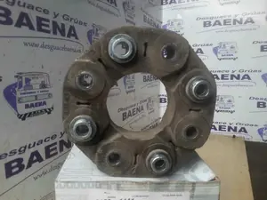 Foto de FLECTOR CARDAN SIN MARCA SIN MODELO referencia A0004111000 foto 4