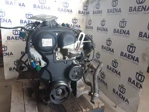 Foto de MOTOR COMPLETO FORD FOCUS BERLINA (CAP) referencia D/182B9000 foto 4