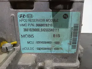 Foto de NO IDENTIFICADO KIA NIRO (DE) referencia 366002B210 foto 5