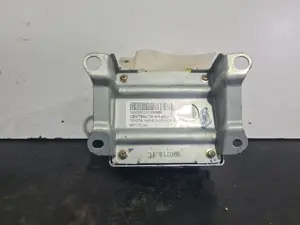 Foto de CENTRALITA AIRBAG TOYOTA YARIS (NCP1/NLP1/SCP1) referencia 8917052040 foto 3