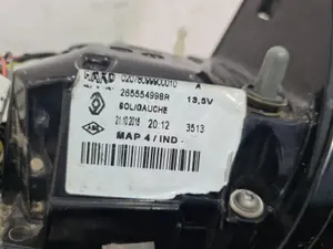 Foto de PILOTO TRASERO IZQUIERDO RENAULT CLIO IV referencia 265554998R foto 5