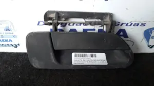 Foto de MANETA EXTERIOR DELANTERA DERECHA SIN MARCA SIN MODELO referencia 9637397777