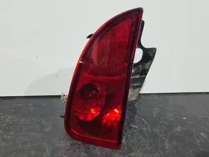 Foto de PILOTO TRASERO DERECHO RENAULT ESPACE IV (JK0) referencia 8200027154