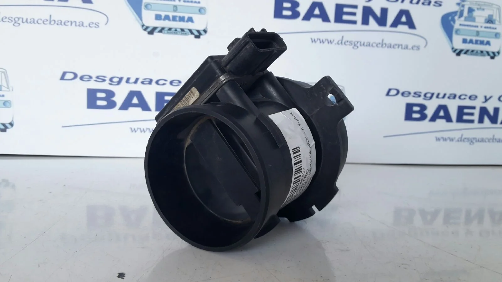 Foto de CAUDALIMETRO FORD MONDEO BERLINA (GD) referencia 97BP12B579AA