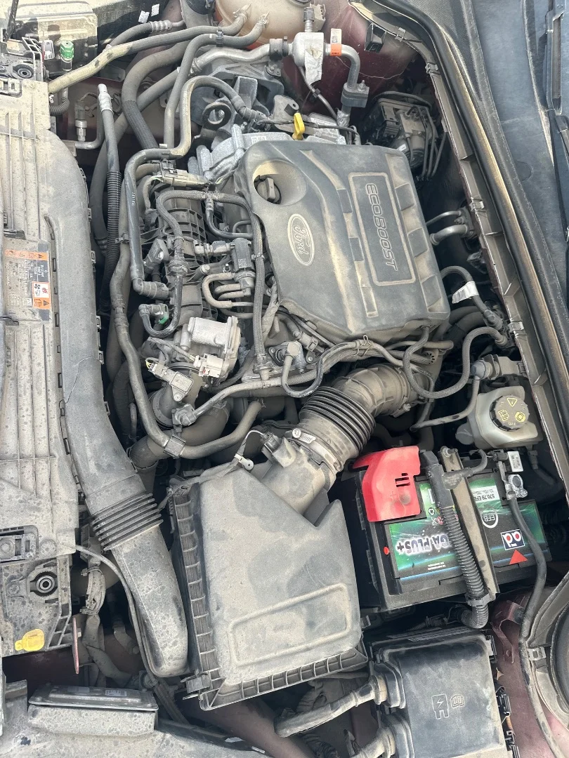 Foto de CREMALLERA DIRECCION FORD FOCUS BERLINA (CGE)