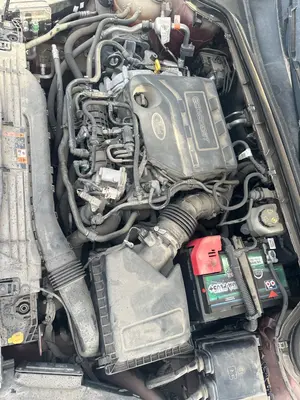 Foto de CREMALLERA DIRECCION FORD FOCUS BERLINA (CGE)