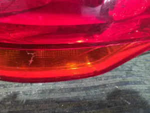 Foto de PILOTO TRASERO IZQUIERDO AUDI Q7 (4L) referencia 4L0945093 foto 5