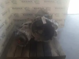 Foto de CAJA CAMBIOS SIN MARCA SIN MODELO referencia DXW 03059 foto 3