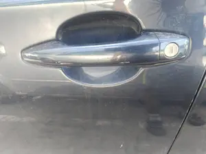 Foto de MANETA EXTERIOR DELANTERA IZQUIERDA CITROEN C4 BERLINA