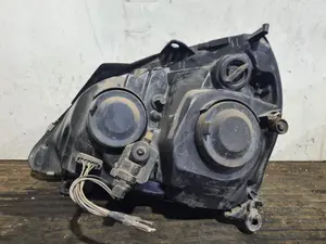 Foto de FARO DERECHO RENAULT CLIO II FASE II (B/CB0) referencia 085511138R foto 5