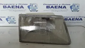 Foto de FARO DERECHO SIN MARCA SIN MODELO foto 1