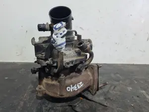 Foto de TURBOCOMPRESOR RENAULT MEGANE II GRANDTOUR referencia 8200396585 foto 3
