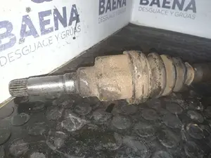 Foto de TRANSMISION DELANTERA DERECHA CITROEN C3 referencia 9640127680 foto 3