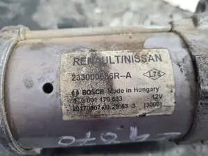 Foto de MOTOR ARRANQUE RENAULT MEGANE IV BERLINA 5P referencia 233000686R foto 5