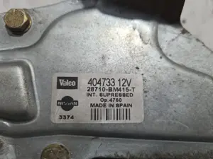 Foto de MOTOR LIMPIA TRASERO NISSAN ALMERA (N16/E) referencia 28710BM415T foto 2