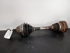Foto de TRANSMISION DELANTERA IZQUIERDA VOLKSWAGEN PASSAT BERLINA (3C2) referencia 1K0407271BJ