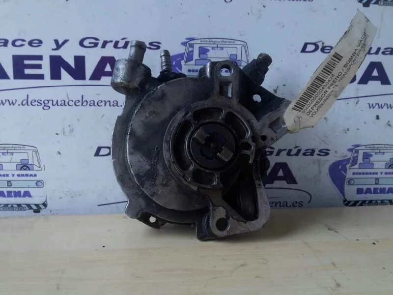 Foto de DEPRESOR FRENO / BOMBA VACIO SIN MARCA SIN MODELO
