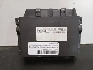 Foto de CENTRALITA CAMBIO AUTOMATICO SIN MARCA SIN MODELO referencia A0225455132
