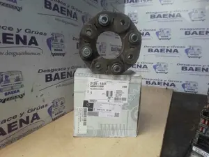 Foto de FLECTOR CARDAN SIN MARCA SIN MODELO referencia A0004111000