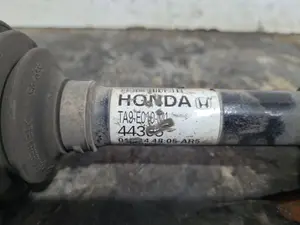 Foto de TRANSMISION DELANTERA DERECHA HONDA CIVIC TOURER (FK) referencia TA9E010M1 foto 4