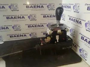 Foto de PALANCA CAMBIO SIN MARCA SIN MODELO referencia 8E2713111R307 foto 2